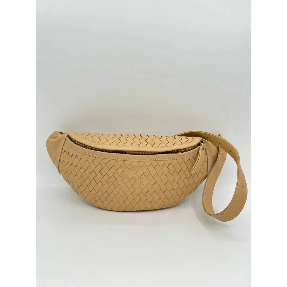MANDRN SAND Women Purse - Picture 1 of 8